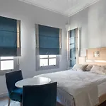 Hotel Delight Deluxe