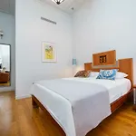 Delight Deluxe Hotel Antalya