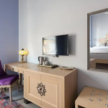 Hotel Delight Deluxe