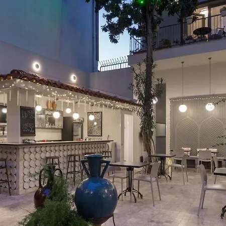 Delight Deluxe Hotel Antalya