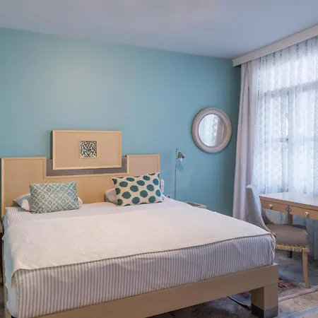 Delight Deluxe Szálloda