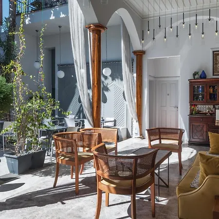 Delight Deluxe Hotel Antalya