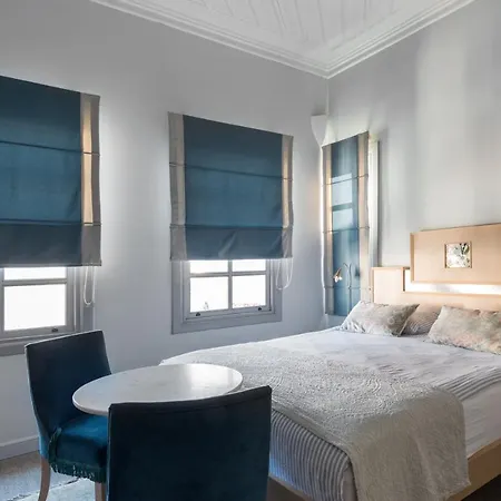 Hotel Delight Deluxe