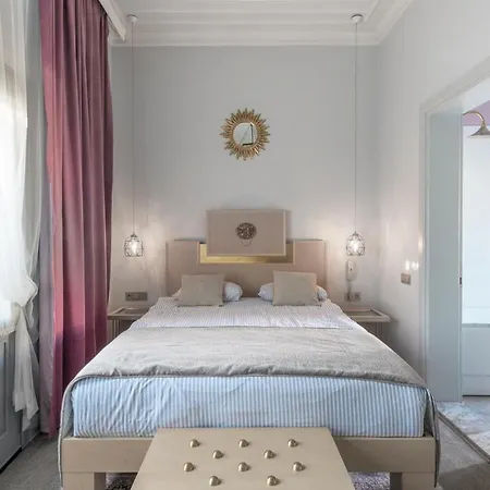 Delight Deluxe Szálloda Antalya