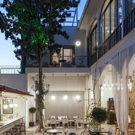 Delight Deluxe 4* Antalya