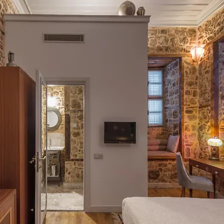 Delight Deluxe Antalya