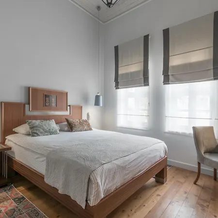 Delight Deluxe 호텔 안탈리아