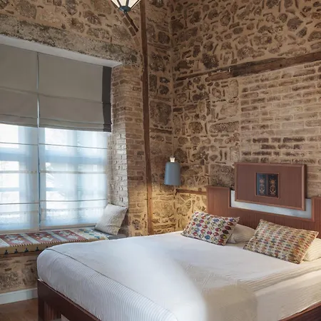 Delight Deluxe 안탈리아