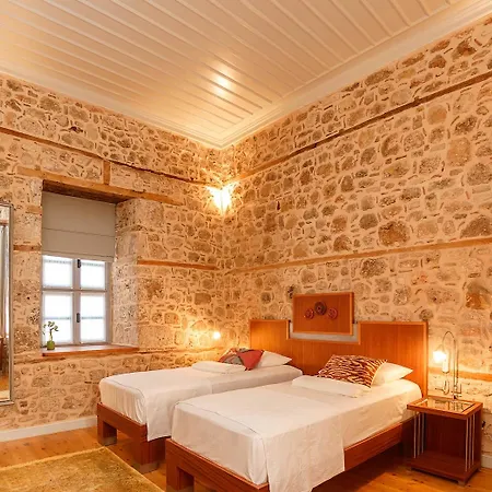 Delight Deluxe Анталья