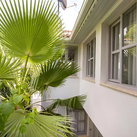 Delight Deluxe Antalya