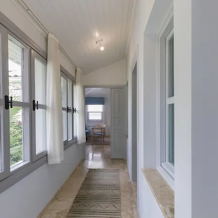 Delight Deluxe Hotel Antalya