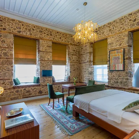 Hotel Delight Deluxe Antalya