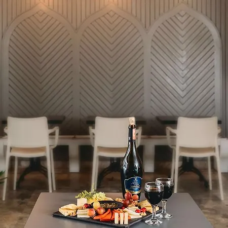 Delight Deluxe Анталья