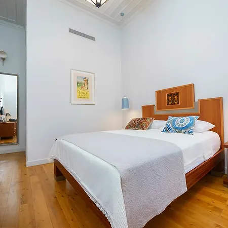 Delight Deluxe Hotel Antalya