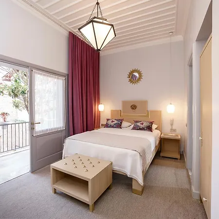 Delight Deluxe Antalya