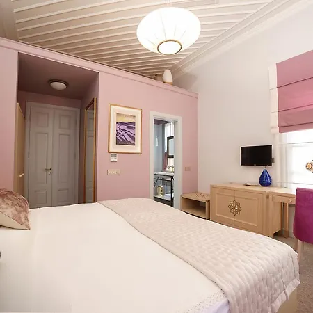 Delight Deluxe 4* Анталья