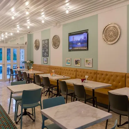 Delight Deluxe Hotel