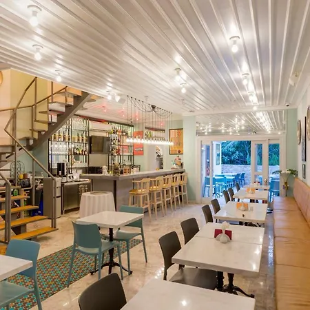 Delight Deluxe 4* Antalya