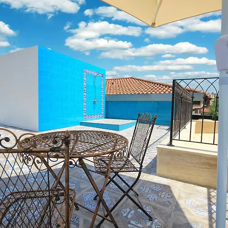 Hotel Delight Deluxe Antalya