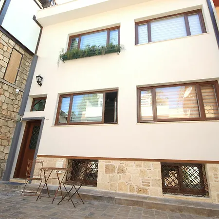 Delight Deluxe Отель Анталья