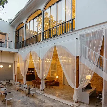 Delight Deluxe Анталья