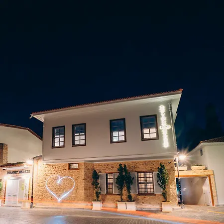 Delight Deluxe 4* Анталья