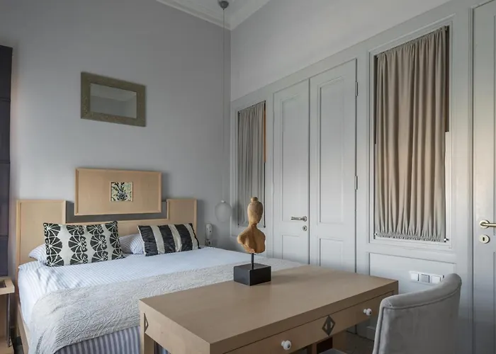 Delight Deluxe 4* Antalya
