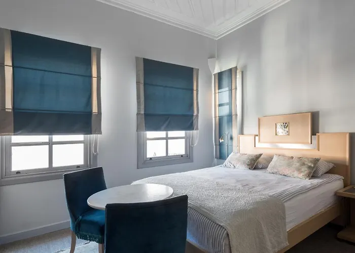 Hotel Delight Deluxe