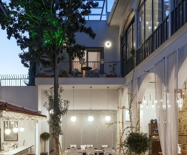 Delight Deluxe 4* Antalya