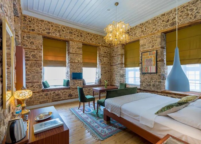 Hotel Delight Deluxe Antalya