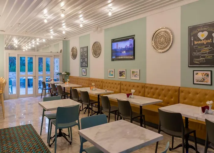 Delight Deluxe Hotel