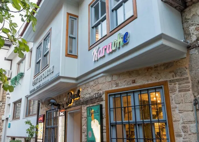 Delight Deluxe Hotel