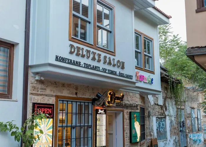 Delight Deluxe