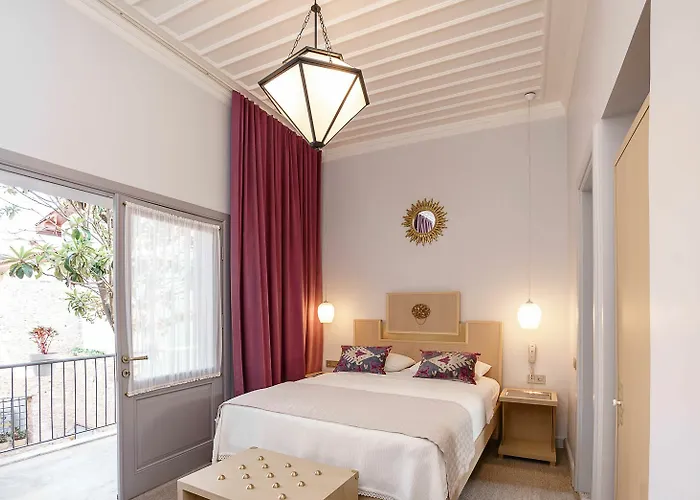 Delight Deluxe 4* Antalya
