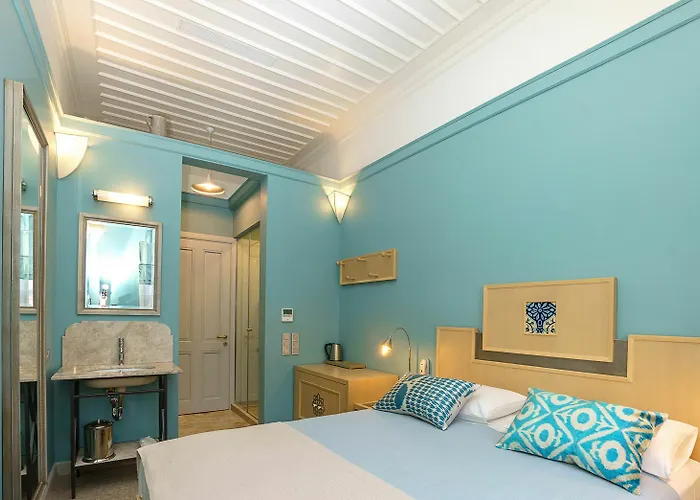 Delight Deluxe 4*