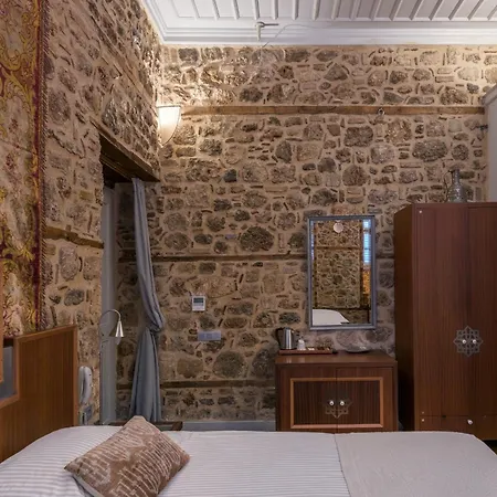 Delight Deluxe Antalya