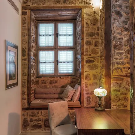 Hotel Delight Deluxe Antalya