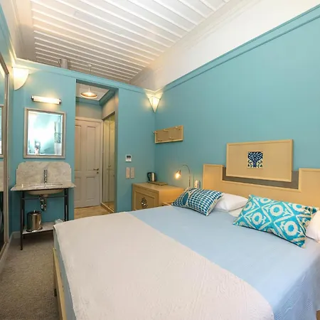 Delight Deluxe Hotel Antalya