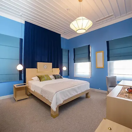 Delight Deluxe 4* Antalya