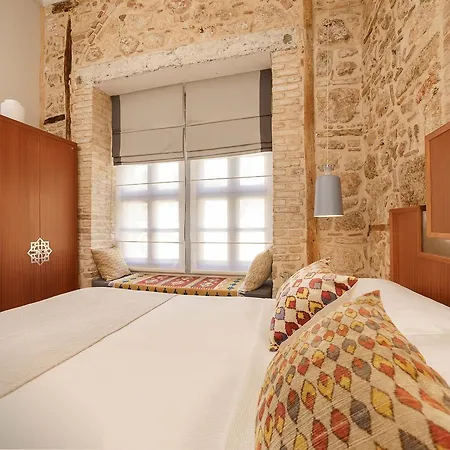 Hotel Delight Deluxe Antalya