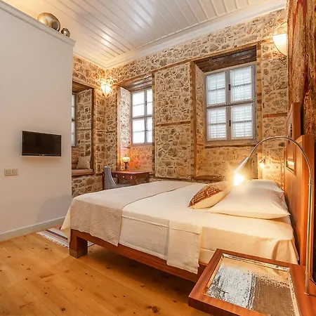 Hotel Delight Deluxe Antalya