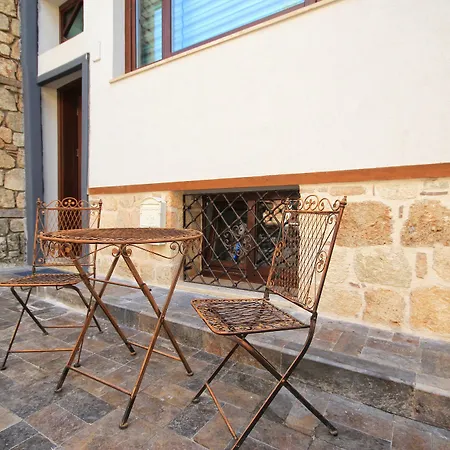 Delight Deluxe Hotel Antalya