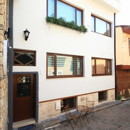 Delight Deluxe Antalya