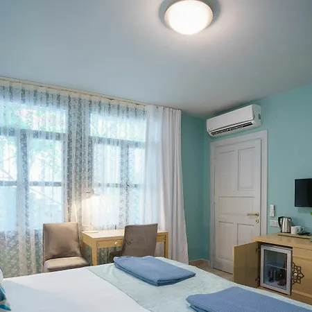 Delight Deluxe Hotel Antalya