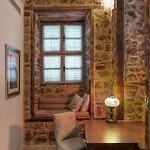 Hotell Delight Deluxe Antalya