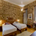 Hotell Delight Deluxe