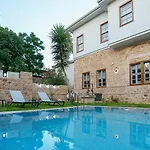 Delight Deluxe Hotell Antalya