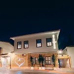Delight Deluxe 4* Antalya