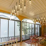 Delight Deluxe Hotell Antalya