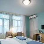 Delight Deluxe Hotell Antalya